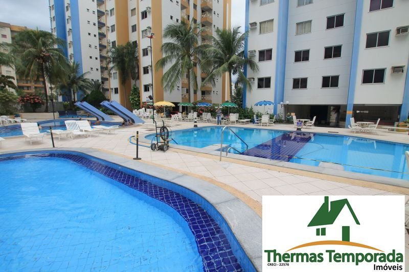 Fotos Condominio ÁGUAS DA SERRA CALDAS NOVAS